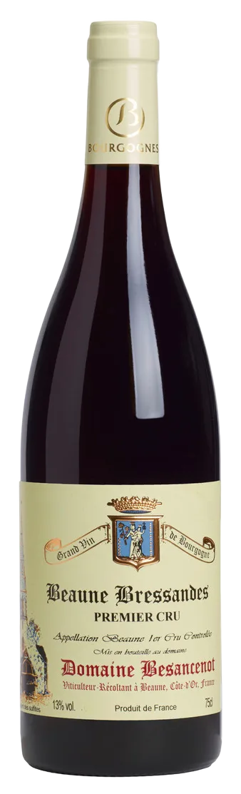 Beaune Bressandes 1er Cru