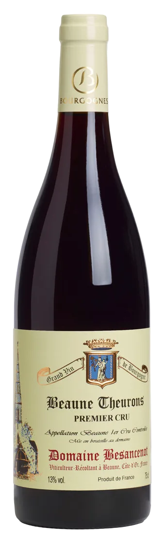Beaune Theurons 1er Cru