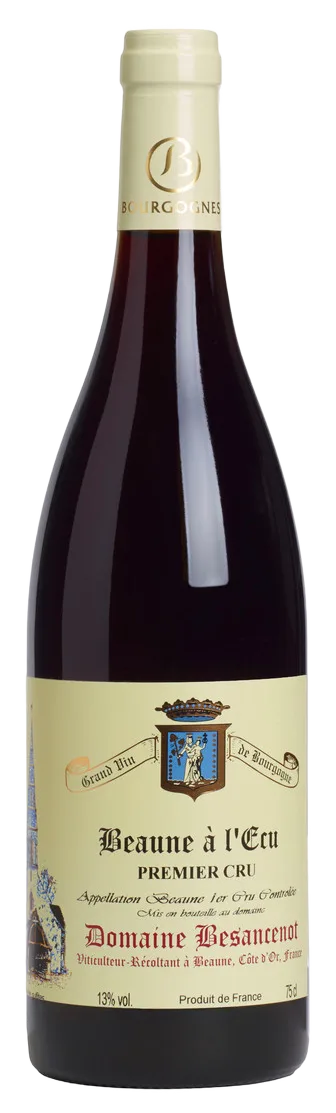 Beaune à l'Ecu 1er cru