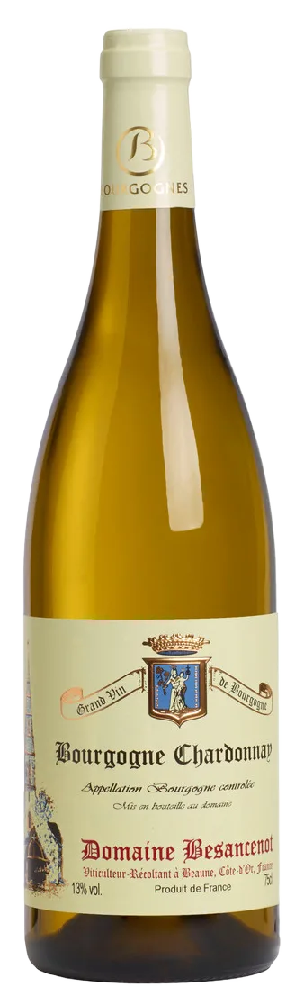 Bourgogne Chardonnay Côte d'or
