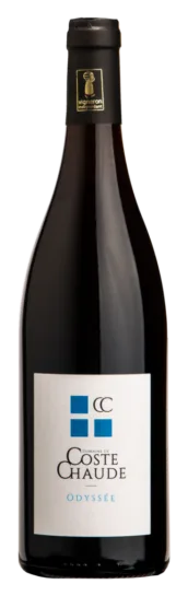 Odyssée
