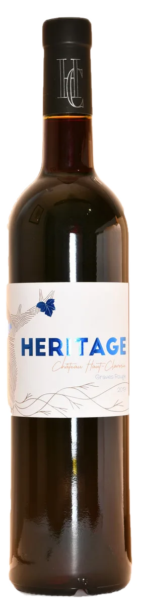 Château Haut-Claverie "HERITAGE" 2019