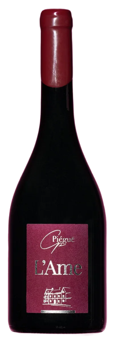 Anjou Villages Rouge
