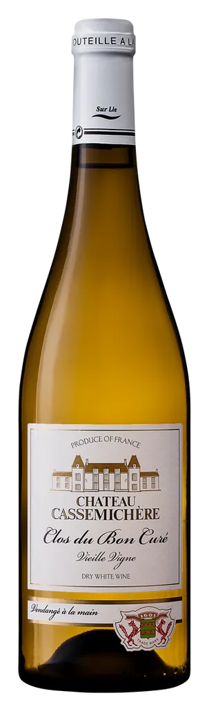 Le Clos du Bon Curé