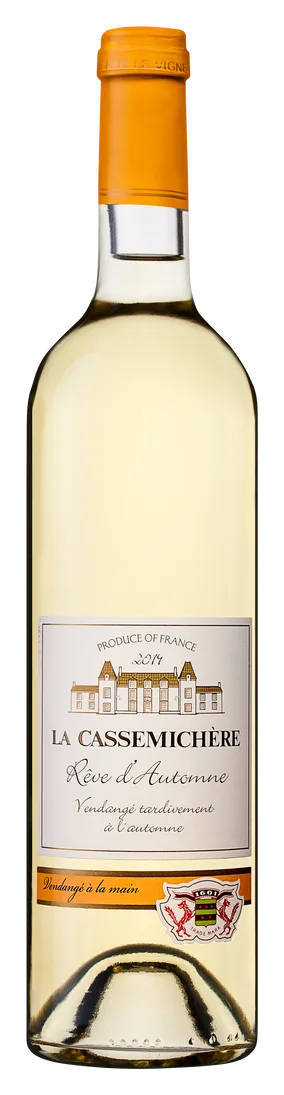 Rêve d'Automne