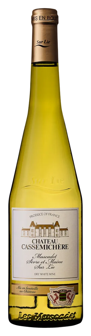 Château Cassemichère