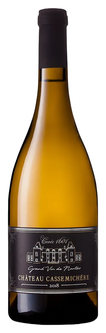 Cuvée 1601