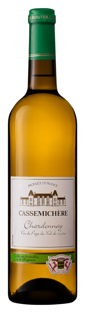 Château Cassemichère Chardonnay