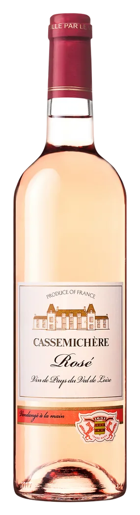Château Cassemichère Rosé