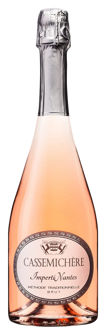 L'Imperti'Nantes "Rosé"