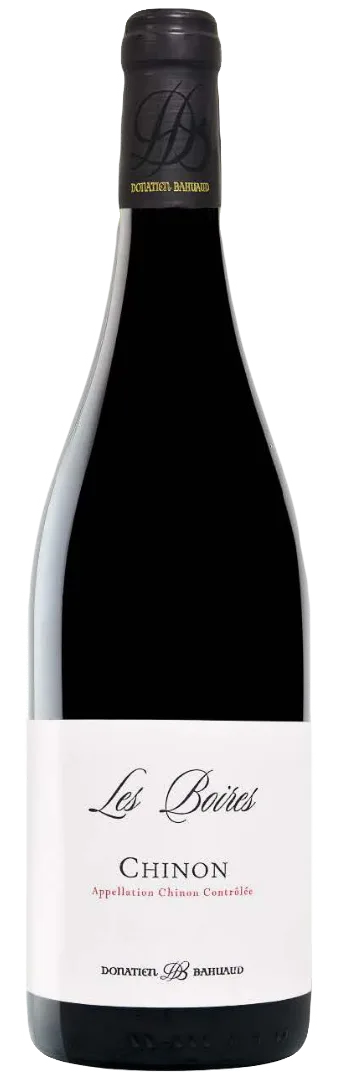 Les Boires - Domaine la Perruche