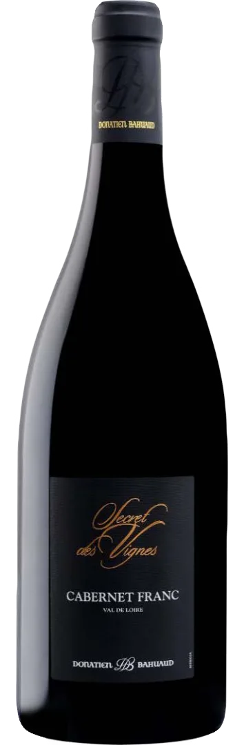 Secret des Vignes
