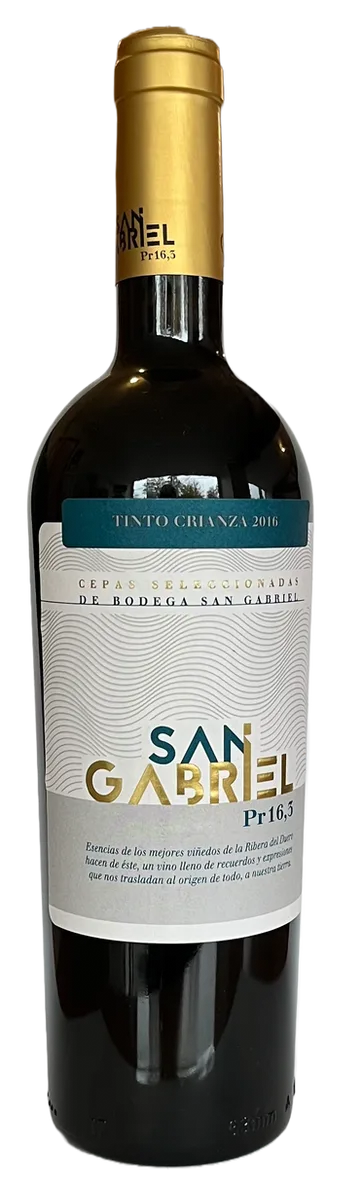 Bodega San Gabriel Crianza