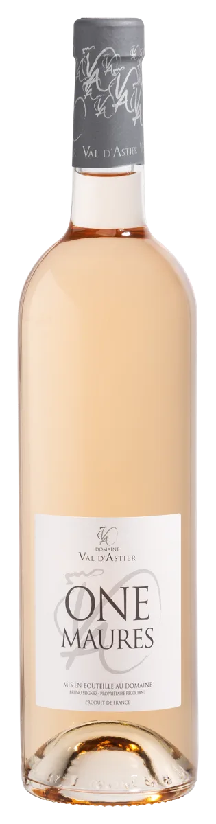 One Maures Rosé