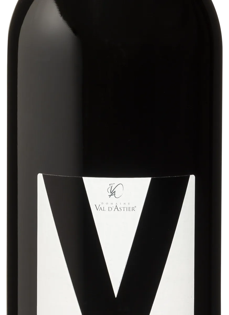 Val d’Astier Rouge