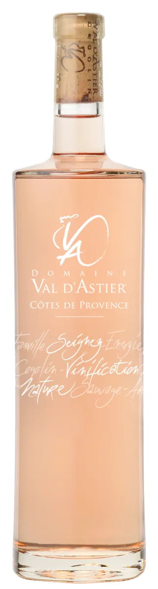 Seignez Rosé