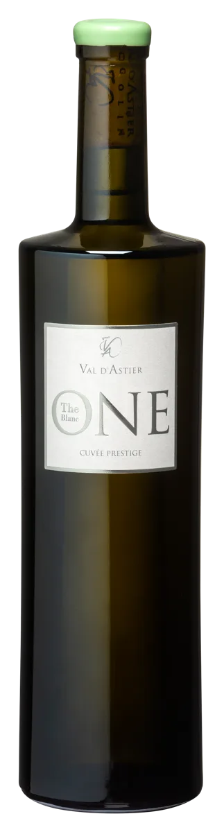 The One Blanc