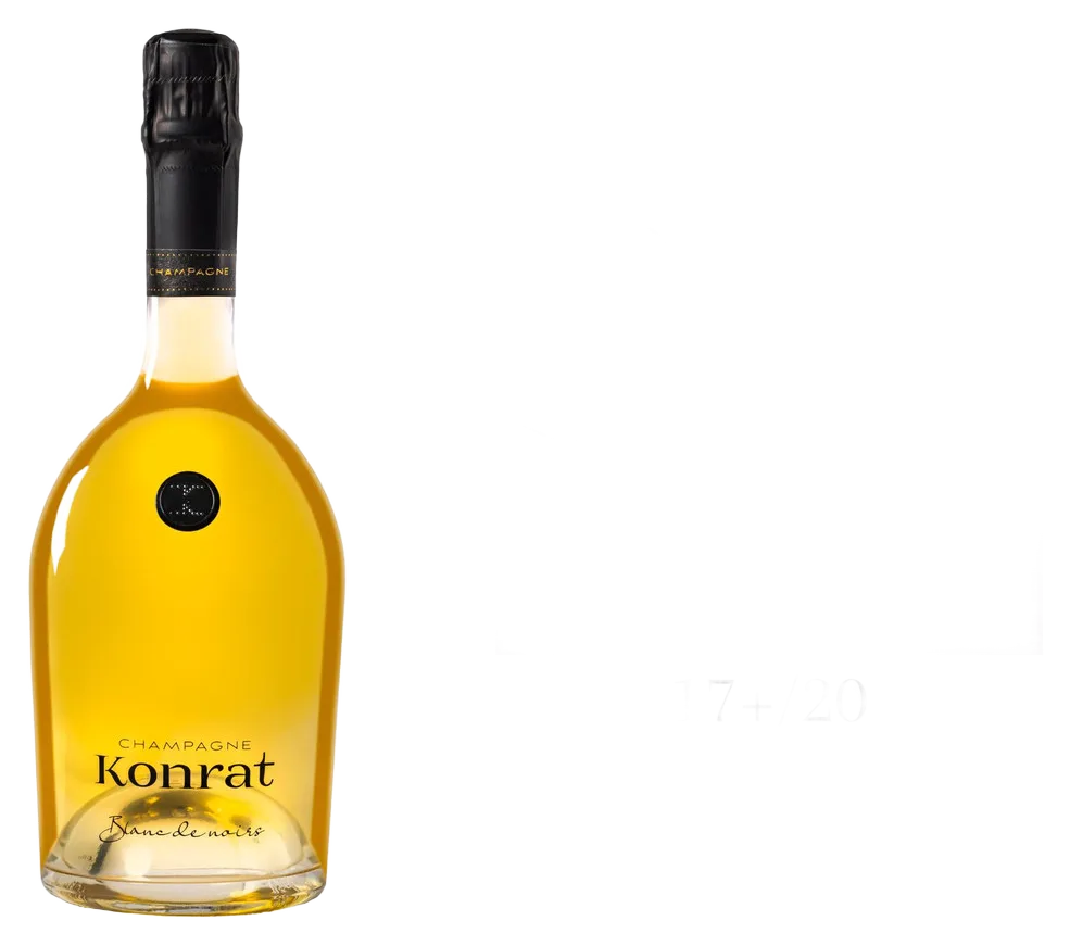 Blanc de Noirs