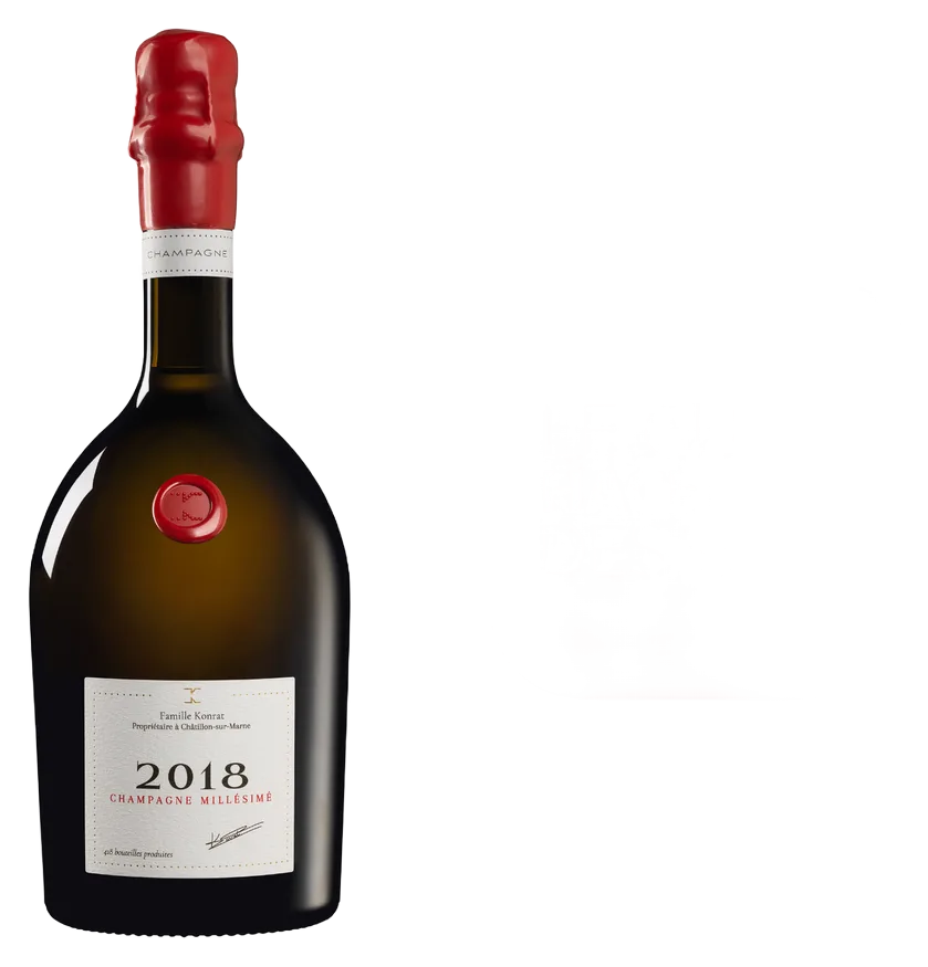 Millésime 2018