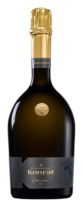 Collection 5ème édition Magnum