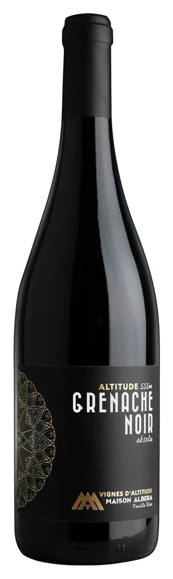 GRENACHE NOIR
