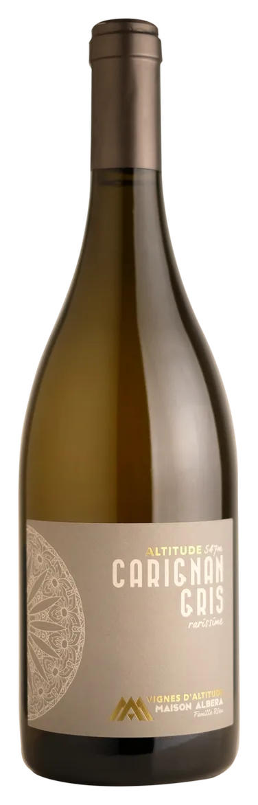 CARIGNAN GRIS