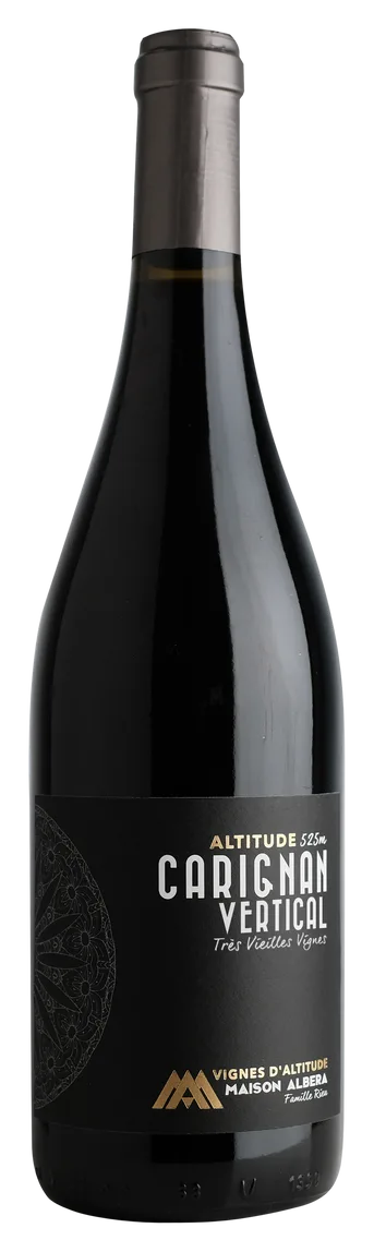 CARIGNAN VERTICAL
