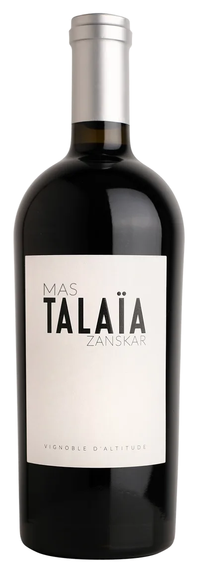 Mas Talaïa ZANSKAR