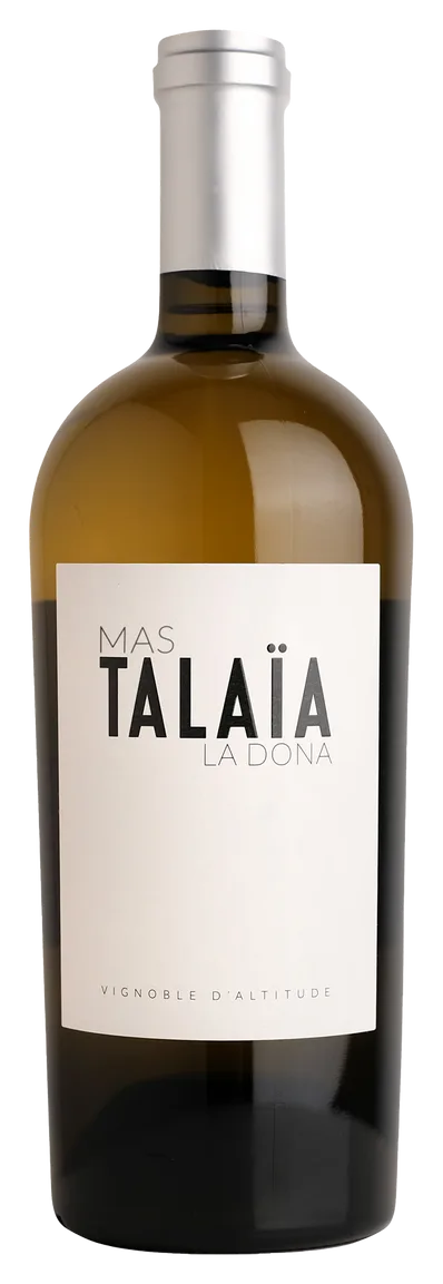 Mas Talaïa LA DONA