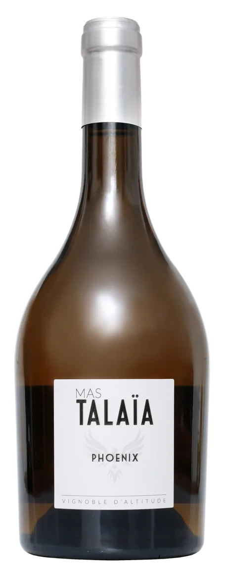 Mas Talaïa PHOENIX Blanc