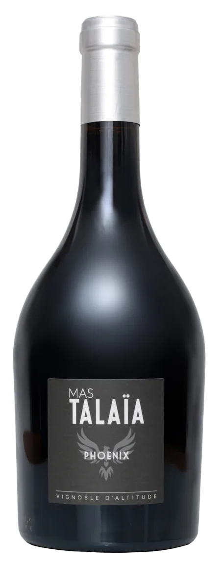 Mas Talaïa PHOENIX Rouge