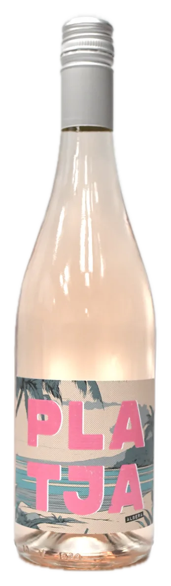 PLATJA rosé