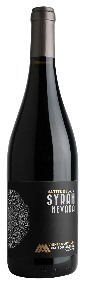 SYRAH NEVADA