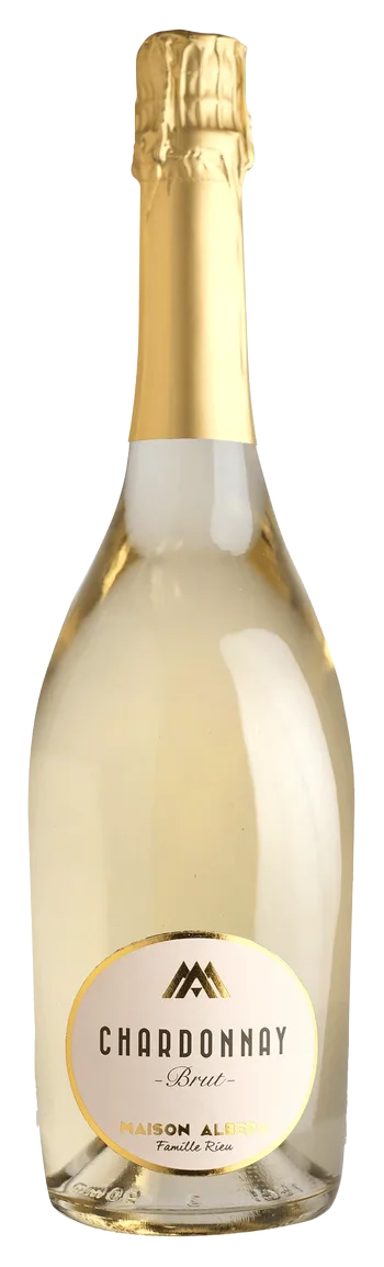 CHARDONNAY BRUT