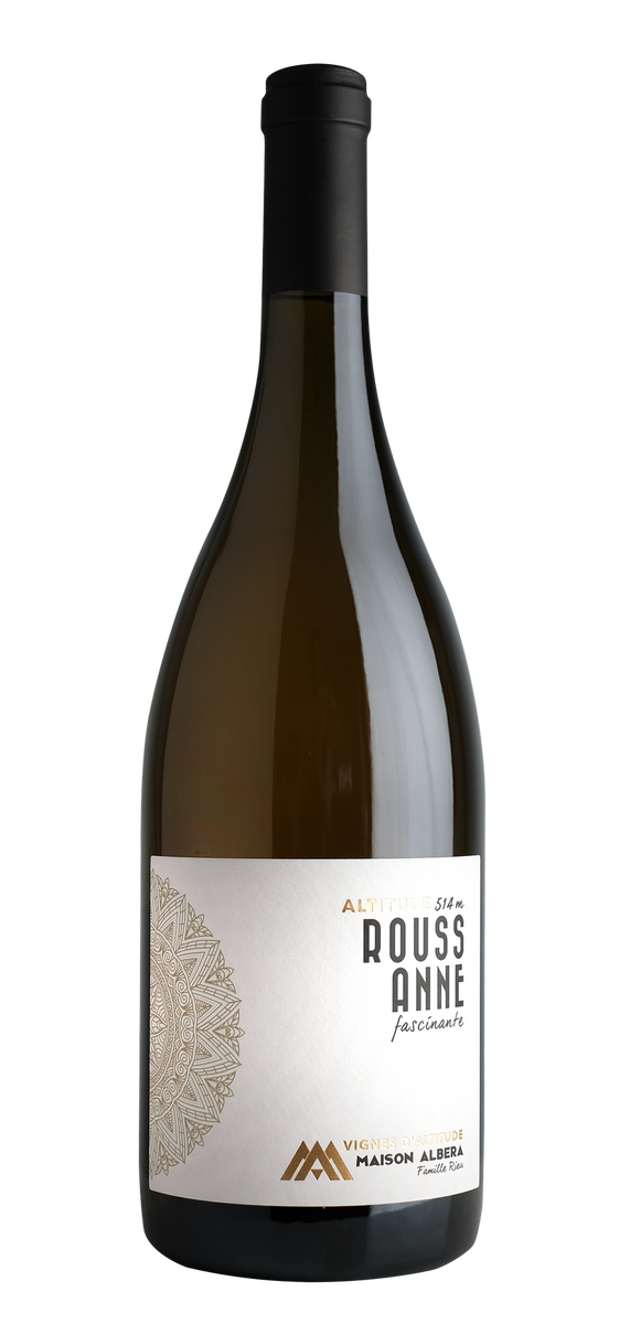 ROUSSANNE