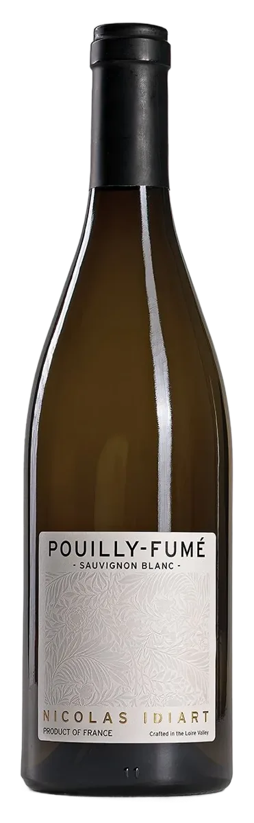 Pouilly-Fumé