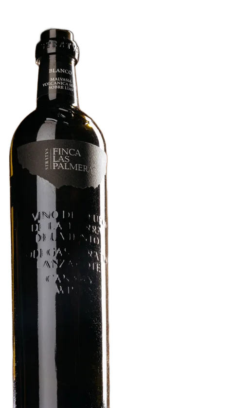Malvasía Volcánica Crianza