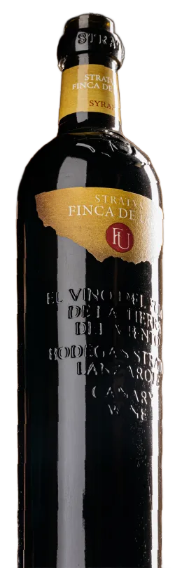 Syrah Crianza