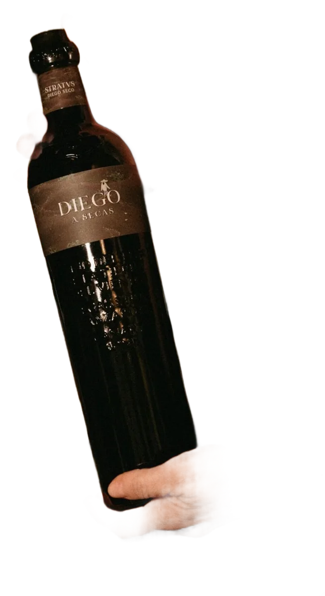 Moscatel Dulce