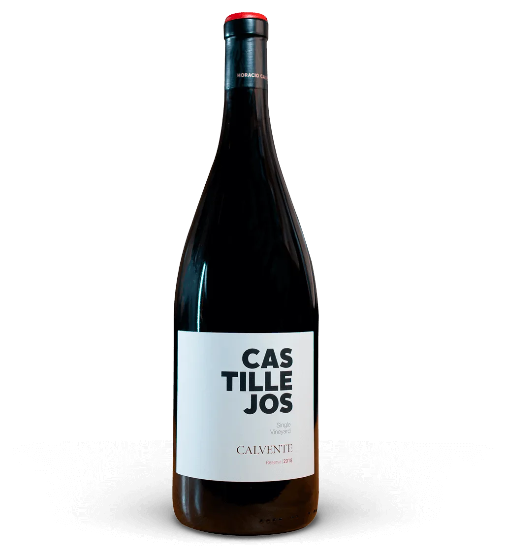 Castillejos Magnum