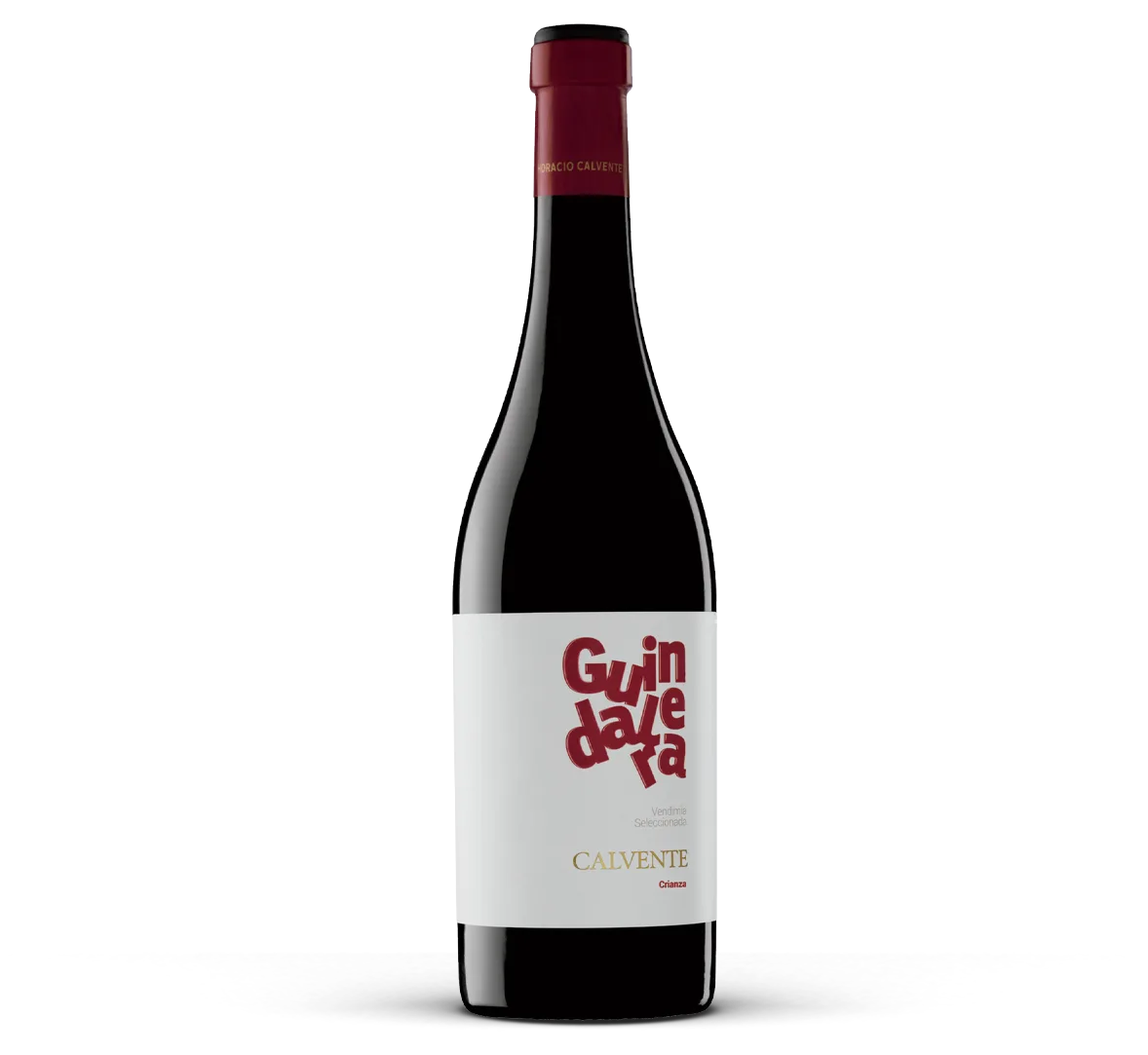 Guindalera