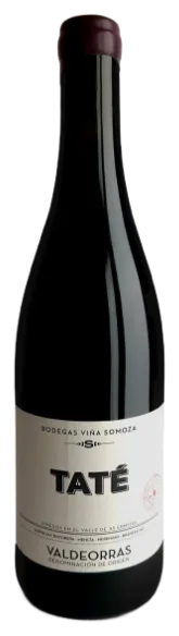TATÉ
