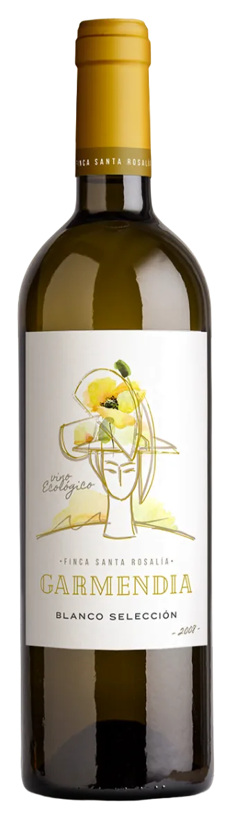 Garmendia Selección Blanco