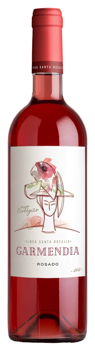 Garmendia Rosado