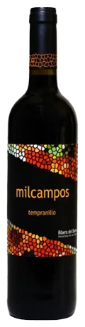 Tempranillo Joven