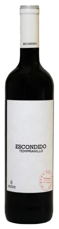 Escondido Tempranillo