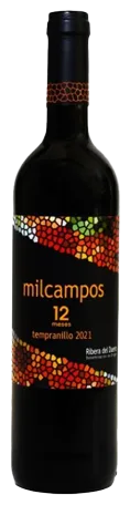 Tempranillo 12