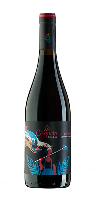 La Cisqueta de Corbera