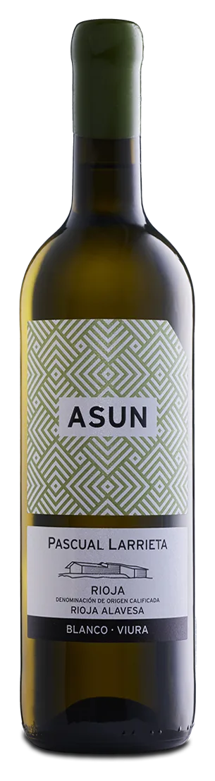 ASUN BLANCO JOVEN 2024