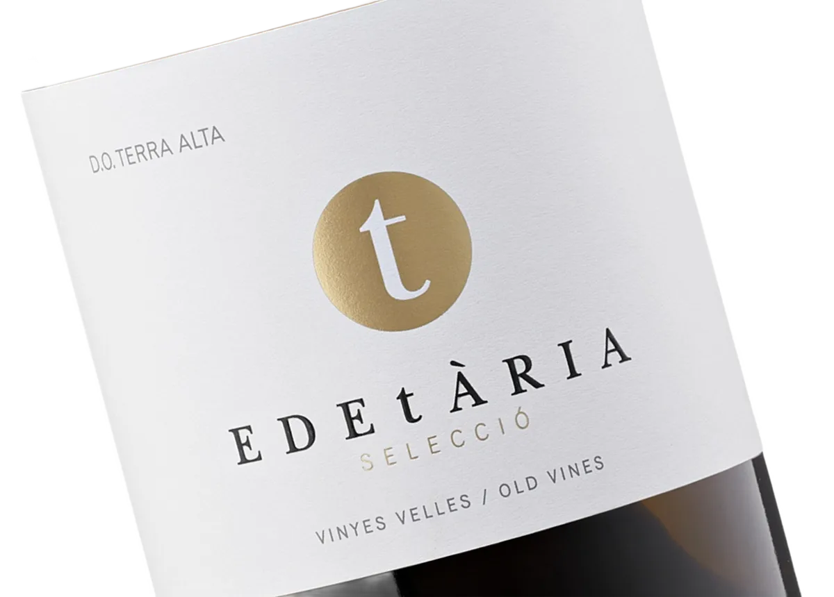 Edetària Selecció Blanco
